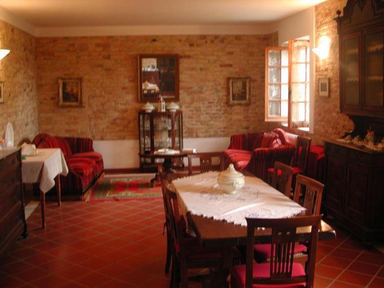 Bed&Breakfast Giardino Agritourist Controguerra Екстер'єр фото
