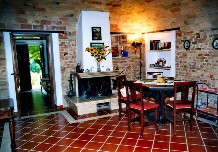 Bed&Breakfast Giardino Agritourist Controguerra Екстер'єр фото