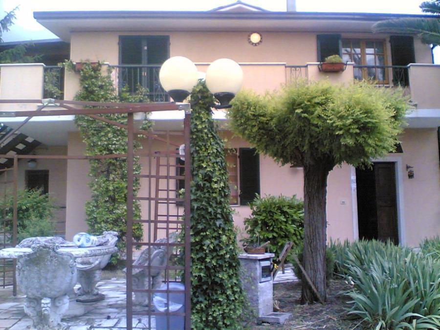 Bed&Breakfast Giardino Agritourist Controguerra Екстер'єр фото
