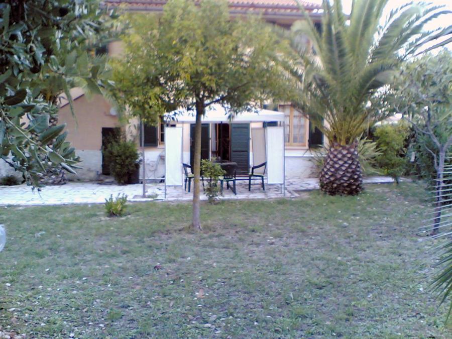Bed&Breakfast Giardino Agritourist Controguerra Екстер'єр фото