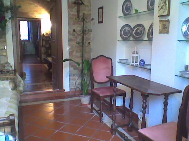Bed&Breakfast Giardino Agritourist Controguerra Екстер'єр фото