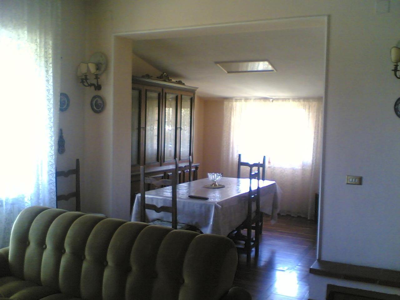 Bed&Breakfast Giardino Agritourist Controguerra Екстер'єр фото