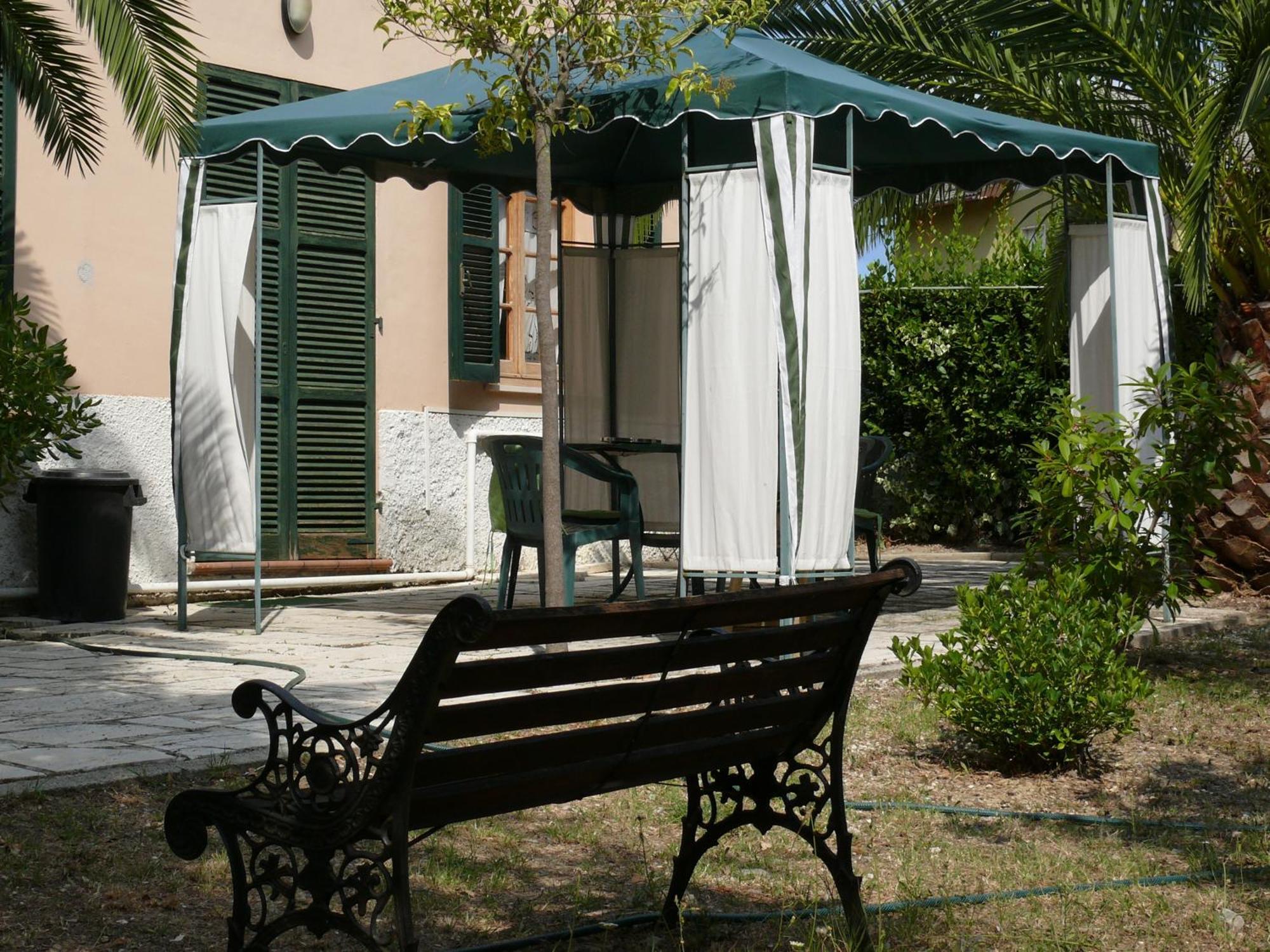 Bed&Breakfast Giardino Agritourist Controguerra Екстер'єр фото