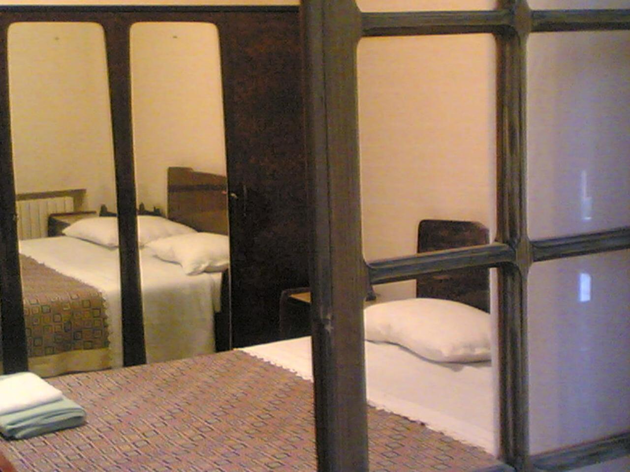 Bed&Breakfast Giardino Agritourist Controguerra Екстер'єр фото