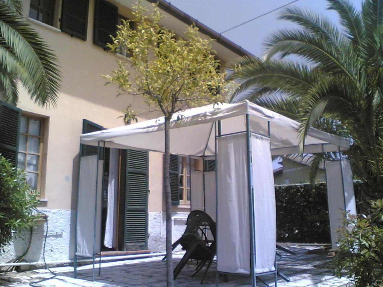 Bed&Breakfast Giardino Agritourist Controguerra Екстер'єр фото