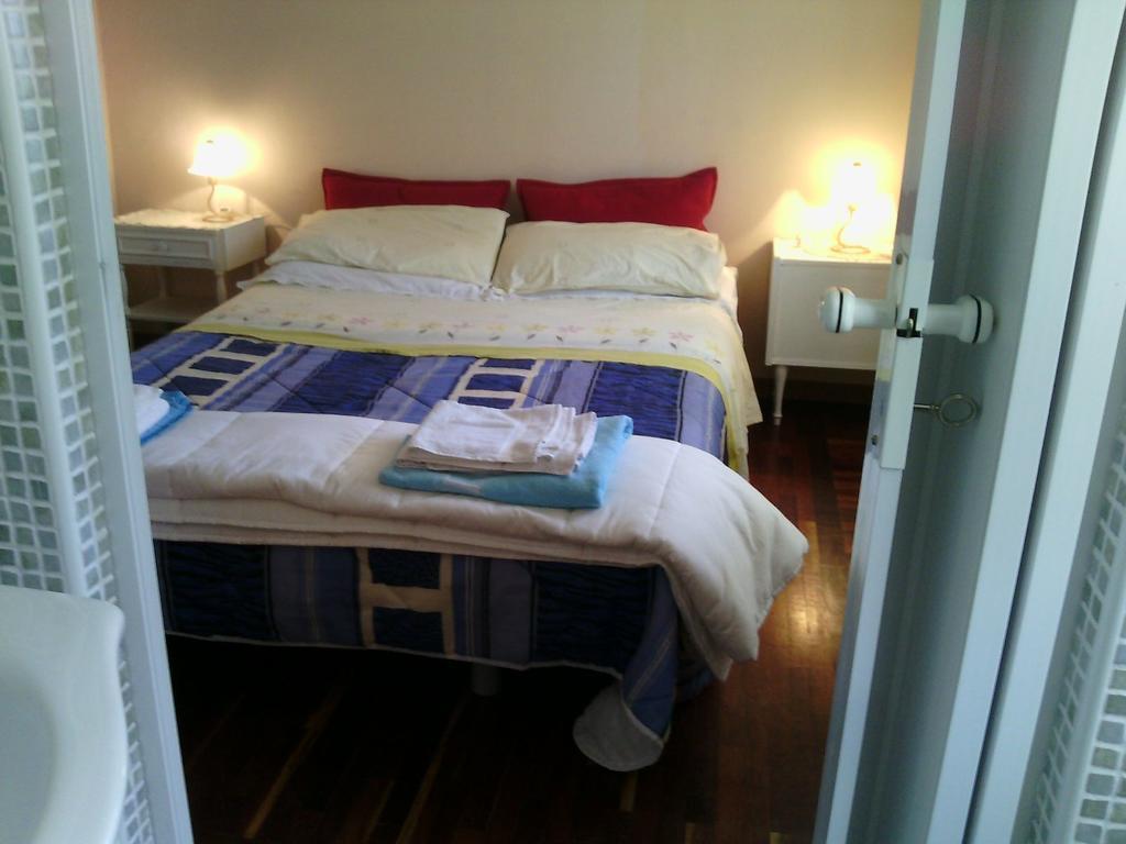 Bed&Breakfast Giardino Agritourist Controguerra Екстер'єр фото
