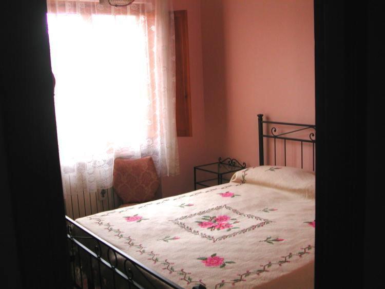 Bed&Breakfast Giardino Agritourist Controguerra Екстер'єр фото